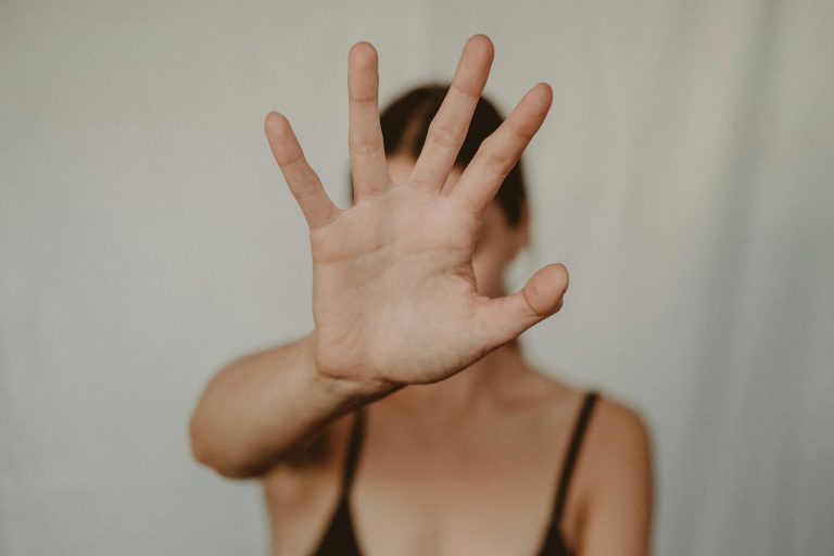 New protection against sexual harassment