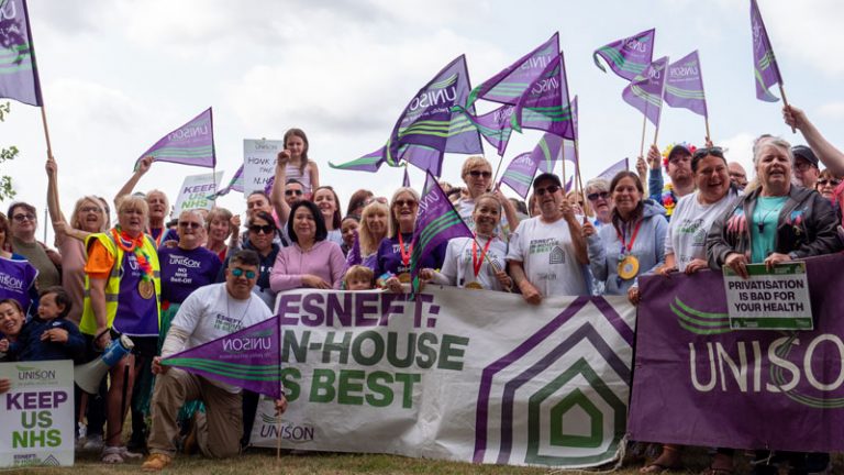 UPDATE 30 April 2025 – Ill thoughtout privatisation push collapses