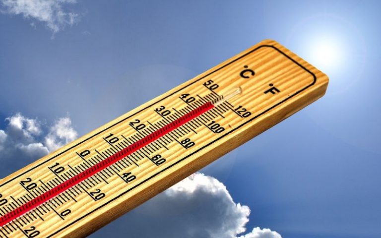Extreme Heat